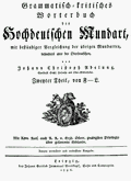 Adelung-1793 Bd. 2 S. 0