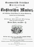 Adelung-1793 Bd. 4 S. 0