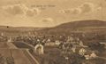 Bad Berka, Th�ringen: Stadtansicht