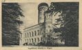 Bergen (R�gen), Mecklenburg-Vorpommern/Jagdschloss Granitz