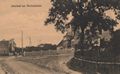 Altenhof (Werbellinsee), Brandenburg: Stra�enansicht