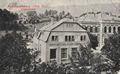 Bad Blankenburg, Th�ringen: Froebelhaus