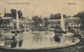 Bayreuth, Bayern: Kgl. Lustschloss Eremitage