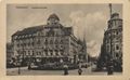 Hannover, Niedersachsen/Aegidientorplatz