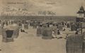 Ahlbeck, Mecklenburg-Vorpommern: Strand