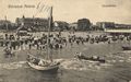 Ahlbeck, Mecklenburg-Vorpommern: Strand
