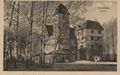 Altenmuhr, Bayern: Schloss
