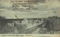 Altes Lager, Brandenburg: Truppen�bungsplatz
