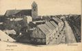 Angerm�nde, Brandenburg: Berlinerstra�e