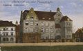 Augsburg, Bayern: Schillerschule