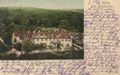 Bad Br�ckenau, Bayern: Hotel F�glein