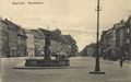 Bayreuth, Bayern: Marxstra�e