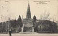 Berlin, Kreuzberg, Berlin/Nationaldenkmal im Viktoriapark