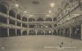 Berlin, Mitte, Berlin/Admiralspalast am Bahnhof Friedrichstra�e