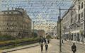 Bielitz, Schlesien/Kaiser-Franz-Josef-Stra�e