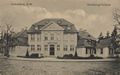 Boitzenburg, Brandenburg/Verwaltungsgeb�ude