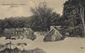 Koserow (Usedom), Mecklenburg-Vorpommern/Packh�tten