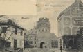 Stendal, Sachsen-Anhalt/Tangerm�nder Tor