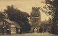Stendal, Sachsen-Anhalt/Uenglinger Tor [2]