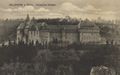 Vallendar, Rheinland-Pfalz/Pallottinerkloster, Ostansicht