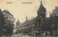 Aachen, Nordrhein-Westfalen/Postamt [2]