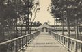 Ahlbeck, Mecklenburg-Vorpommern: Kaiser-Wilhelm-Erholungsheim