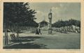 Ahlbeck, Mecklenburg-Vorpommern: Konzertplatz