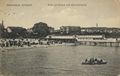 Ahlbeck, Mecklenburg-Vorpommern: Strand und Bismarckwarte