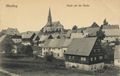 Altenberg i. Erzgb., Sachsen: Kirche