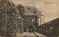 Altenburg i. Th�r., Th�ringen: Herzogl. Schloss