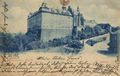 Altenburg i. Th�r., Th�ringen: Herzogl. Schloss