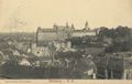 Altenburg i. Th�r., Th�ringen: Stadtansicht