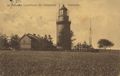 Arendsee, Ostseebad, Mecklenburg-Vorpommern: Bastorier Leuchtturm