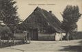 Arendsee, Ostseebad, Mecklenburg-Vorpommern: Bauernhaus