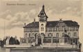 Arendsee, Ostseebad, Mecklenburg-Vorpommern: Kurhaus