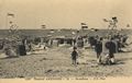 Arendsee, Ostseebad, Mecklenburg-Vorpommern: Strandleben