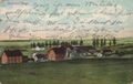 Arys, Ostpreu�en: Bahnhof