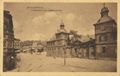 Aschaffenburg, Bayern: Freihofplatz und Sch�nbornerhof