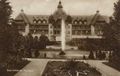 Bad Altheide, Schlesien: Kurhaus