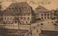 Bad Elster, Sachsen/Sachsenhof; Kurtheater