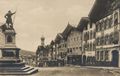 Bad T�lz, Bayern/Oberer Markt