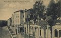 Baden-Baden, Baden-W�rttemberg/Gro�herzogl. Victoria-Pensionat