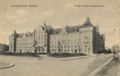 Bautzen, Sachsen: K�nig-Friedrich-August-Platz