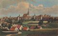 Bautzen, Sachsen: Nordwestseite