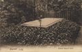 Bayreuth, Bayern: Richard Wagners Grab