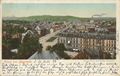 Bayreuth, Bayern: Stadtansicht
