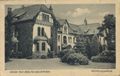 Beelitz, Brandenburg/Verwaltungsgeb�ude