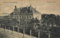 Berlin, Charlottenburg, Berlin/Garnisonslazarett