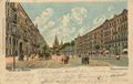Berlin, Charlottenburg, Berlin/Tauentzienstra�e