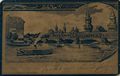 Berlin, Friedrichshain, Berlin/Oberbaumbr�cke [2]